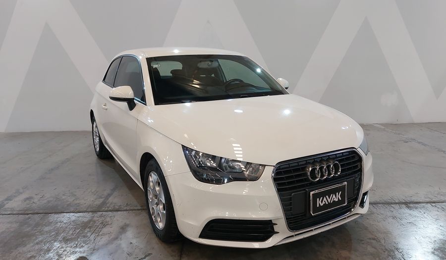 Audi A1 1.4 TFSI COOL S TRONIC Hatchback 2015