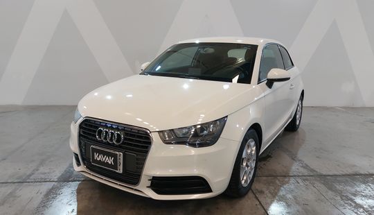 Audi • A1