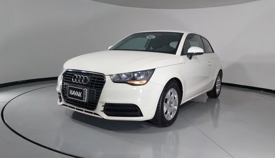 Audi • A1