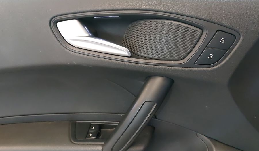 Audi A1 1.4 TFSI COOL S TRONIC Hatchback 2015