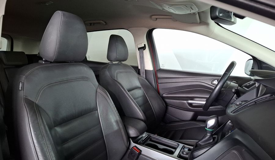 Ford Escape 2.5 TREND AUTO Suv 2019