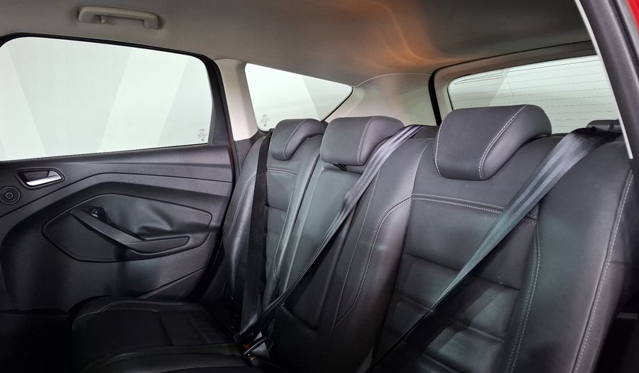 Ford Escape 2.5 TREND AUTO Suv 2019