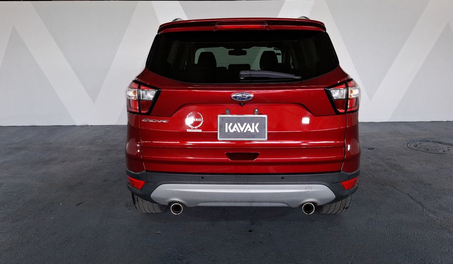 Ford Escape 2.5 TREND AUTO Suv 2019