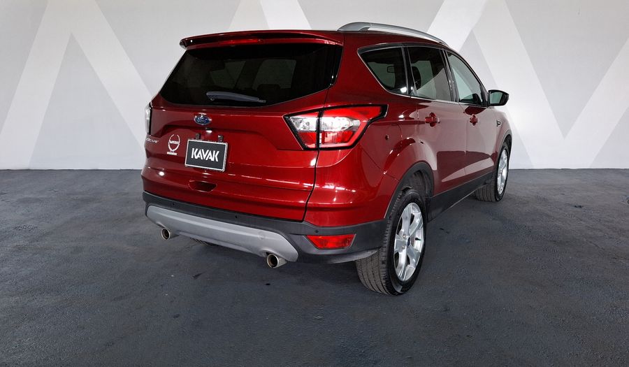Ford Escape 2.5 TREND AUTO Suv 2019
