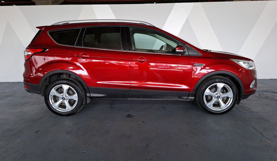 Ford Escape 2.5 TREND AUTO Suv 2019