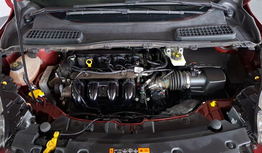 Ford Escape 2.5 TREND AUTO Suv 2019