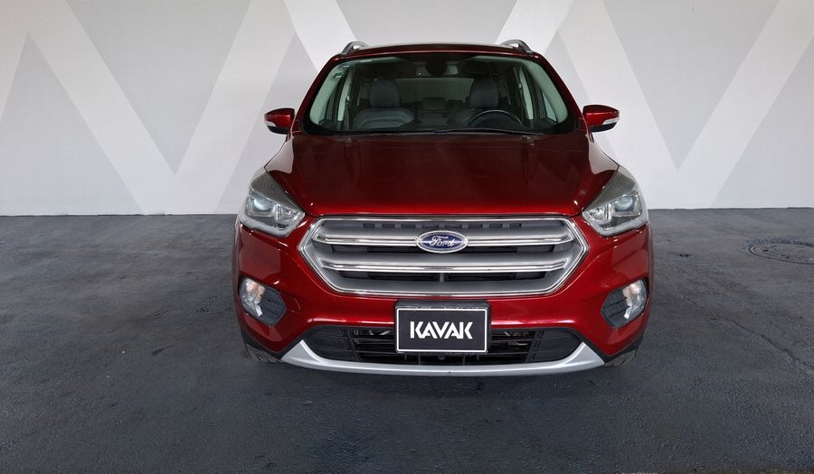 Ford Escape 2.5 TREND AUTO Suv 2019