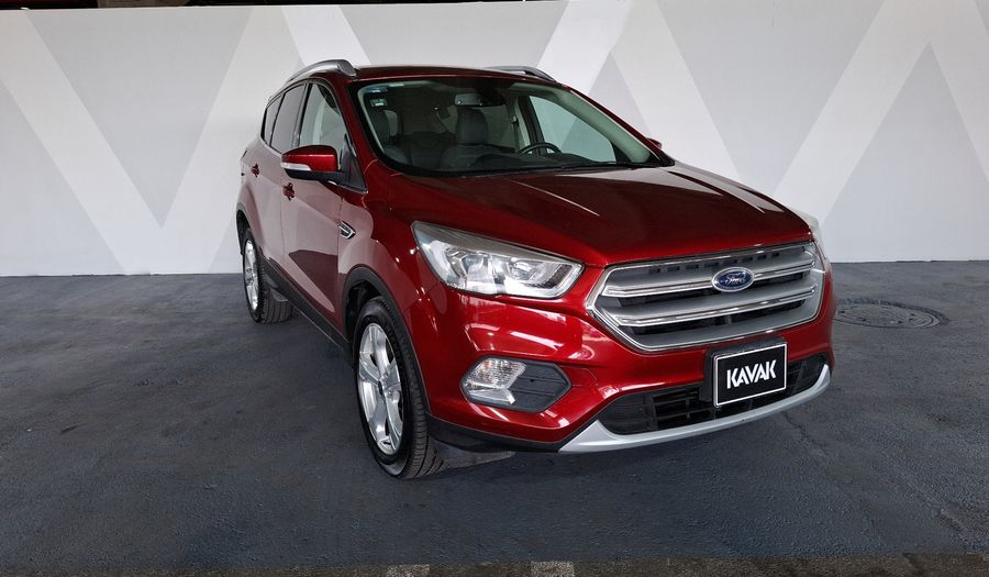 Ford Escape 2.5 TREND AUTO Suv 2019