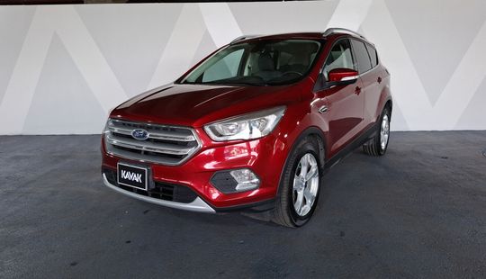 Ford • Escape