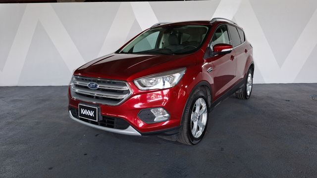 Ford Escape 2.5 TREND AUTO