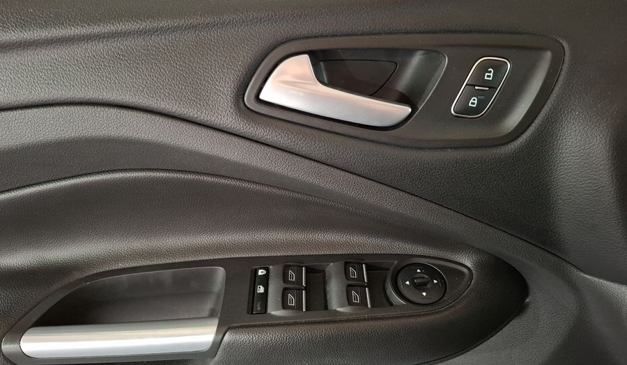 Ford Escape 2.5 TREND AUTO Suv 2019