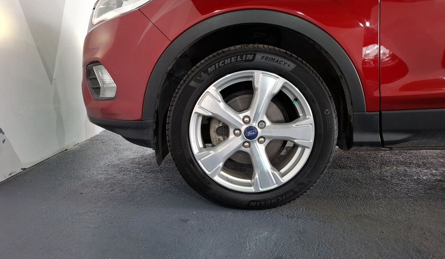Ford Escape 2.5 TREND AUTO Suv 2019