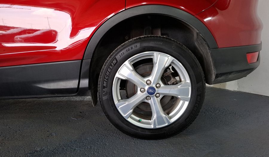 Ford Escape 2.5 TREND AUTO Suv 2019