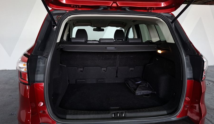 Ford Escape 2.5 TREND AUTO Suv 2019