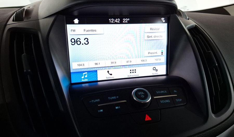 Ford Escape 2.5 TREND AUTO Suv 2019