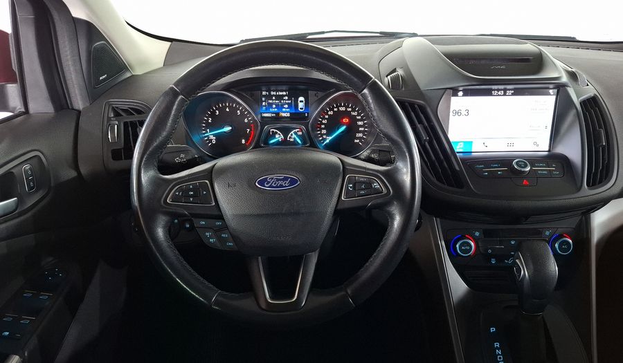 Ford Escape 2.5 TREND AUTO Suv 2019