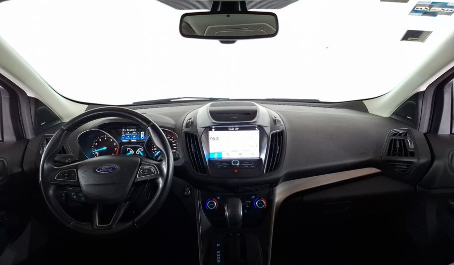 Ford Escape 2.5 TREND AUTO Suv 2019