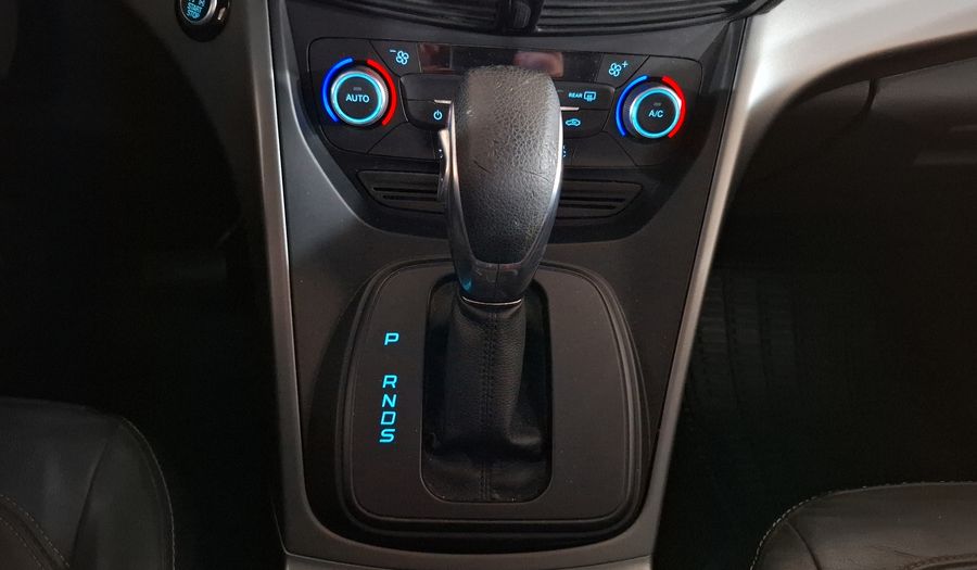 Ford Escape 2.5 TREND AUTO Suv 2019