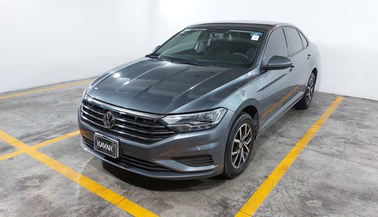 Volkswagen • Jetta