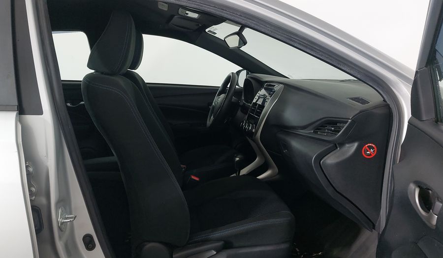 Toyota Yaris XL MULTIDRIVE Hatchback 2019