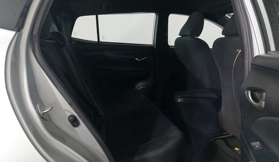 Toyota Yaris XL MULTIDRIVE Hatchback 2019