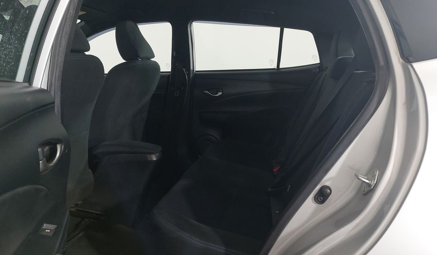 Toyota Yaris XL MULTIDRIVE Hatchback 2019