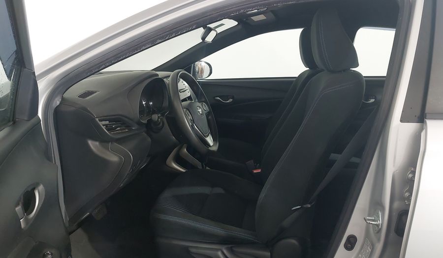 Toyota Yaris XL MULTIDRIVE Hatchback 2019