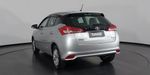 Toyota Yaris XL MULTIDRIVE Hatchback 2019