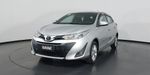 Toyota Yaris XL MULTIDRIVE Hatchback 2019