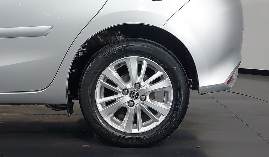 Toyota Yaris XL MULTIDRIVE Hatchback 2019