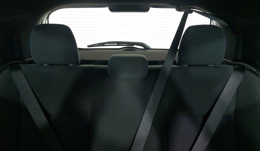 Toyota Yaris XL MULTIDRIVE Hatchback 2019