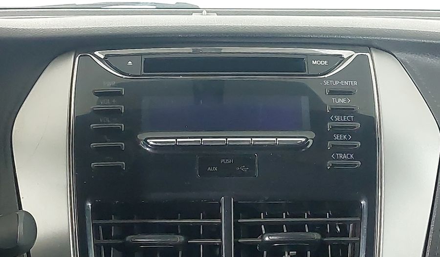 Toyota Yaris XL MULTIDRIVE Hatchback 2019