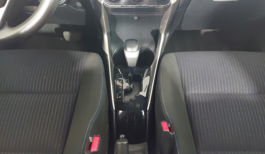 Toyota Yaris XL MULTIDRIVE Hatchback 2019
