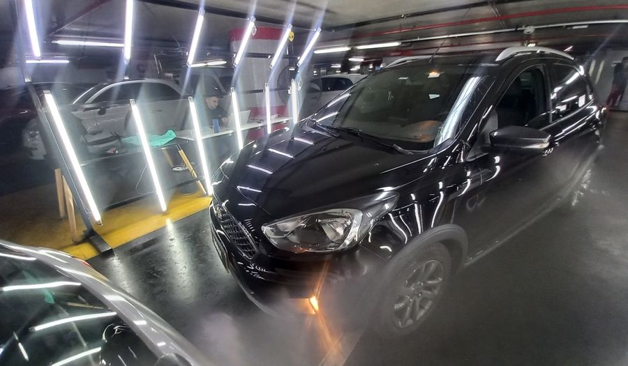 Ford Ka 1.5 FREESTYLE SEL Hatchback 2020