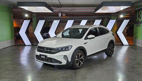 Volkswagen • Nivus