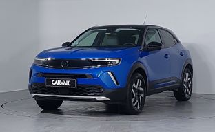 Opel • Mokka