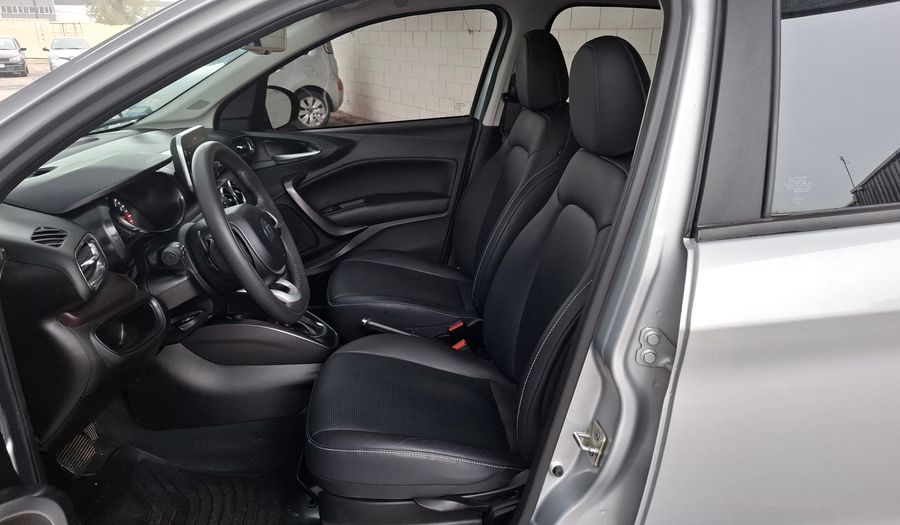 Fiat Cronos 1.8 PRECISION AUTO Sedan 2022