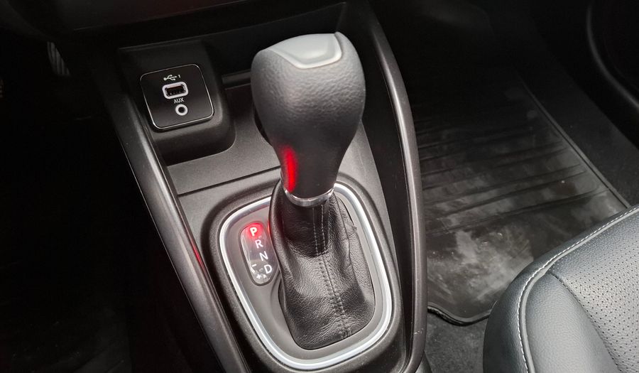 Fiat Cronos 1.8 PRECISION AUTO Sedan 2022