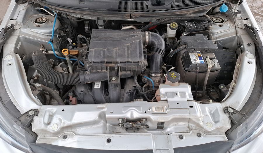 Fiat Cronos 1.8 PRECISION AUTO Sedan 2022