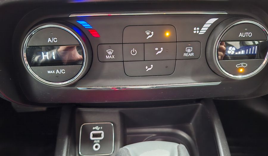 Fiat Cronos 1.8 PRECISION AUTO Sedan 2022