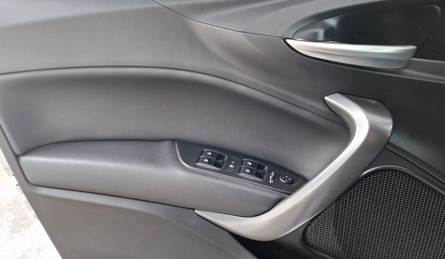 Fiat Cronos 1.8 PRECISION AUTO Sedan 2022