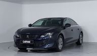 Peugeot 508 1.5 BLUEHDI EAT8 PRIME Sedan 2020