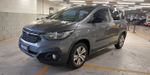 Chevrolet Spin ACTIV7 Minivan 2020