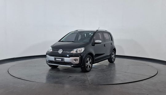 Volkswagen • up