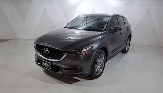 Mazda • CX-5