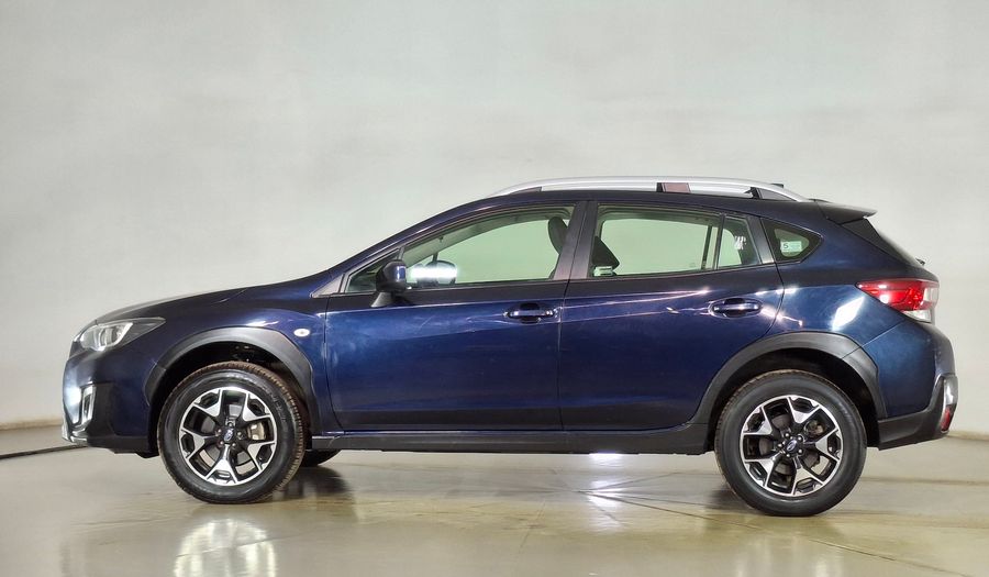 Subaru Xv 2.0I CVT 4WD Suv 2019