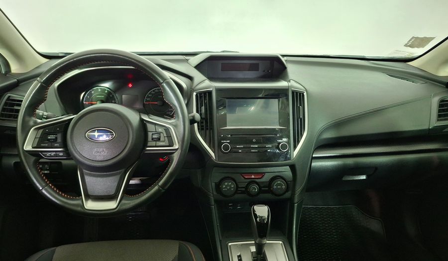 Subaru Xv 2.0I CVT 4WD Suv 2019