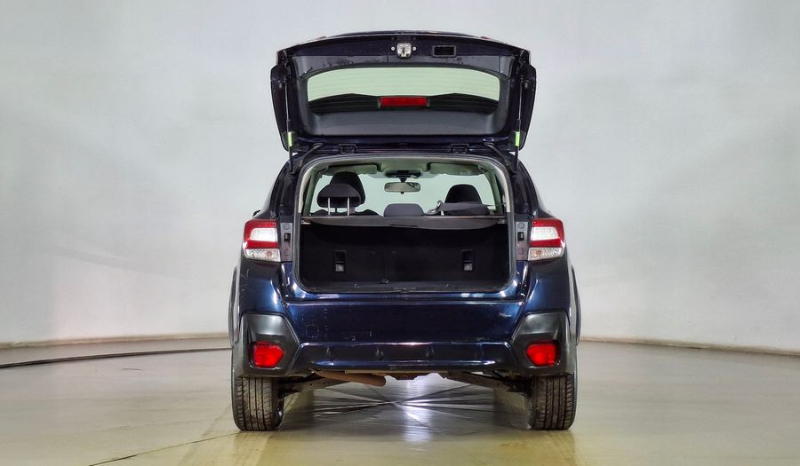 Subaru Xv 2.0I CVT 4WD Suv 2019