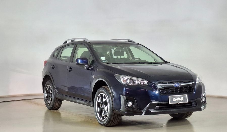 Subaru Xv 2.0I CVT 4WD Suv 2019