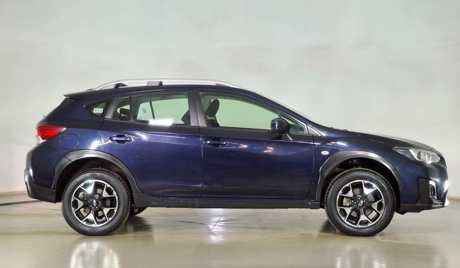 Subaru Xv 2.0I CVT 4WD Suv 2019
